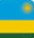 Kinyarwanda Flag